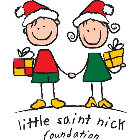 Little saint nick foundation. Things To Know About Little saint nick foundation. 